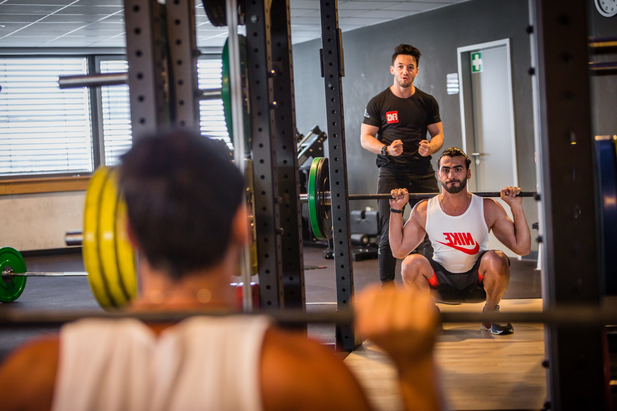 Personal Trainer Stuttgart _B8A0180-min