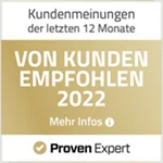 Personal Training Stuttgart - Top Dienstleister 2021