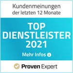 Personal Training Stuttgart - Top Dienstleister 2021