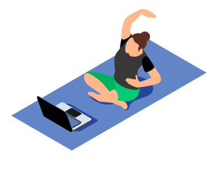 Leistung - Muskeln aufbauen - Personal Trainer Stuttgart 