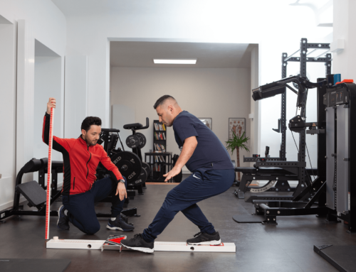 Doppelstationstraining: So sparst du Zeit und steigerst deinen Trainingserfolg