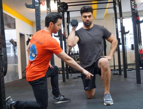 Warum das Tempo im Training entscheidend ist – Tipps vom Personal Trainer in Stuttgart