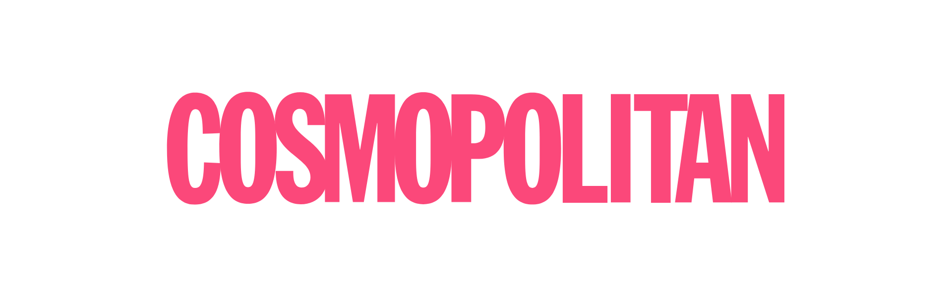 cosmopolitan logo