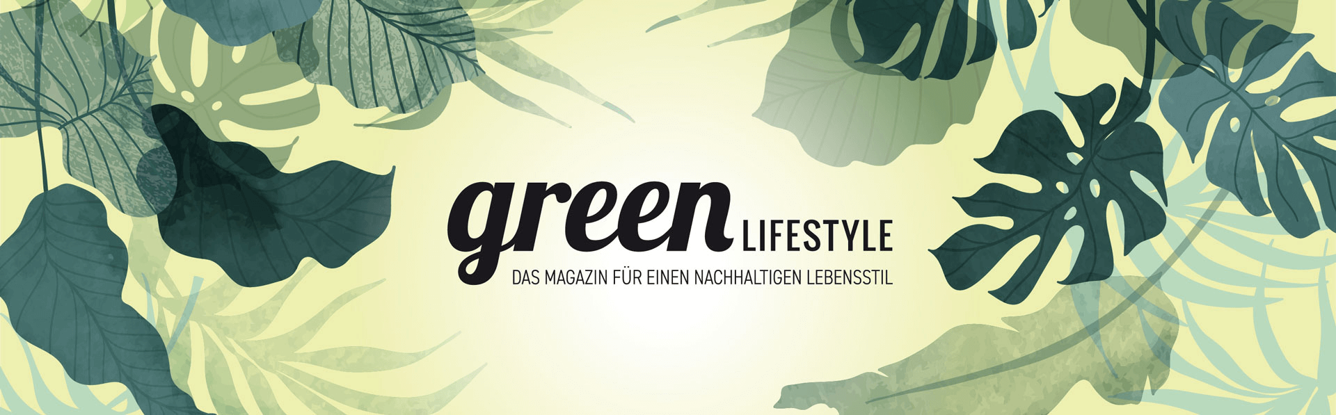 greenlifestyle logo