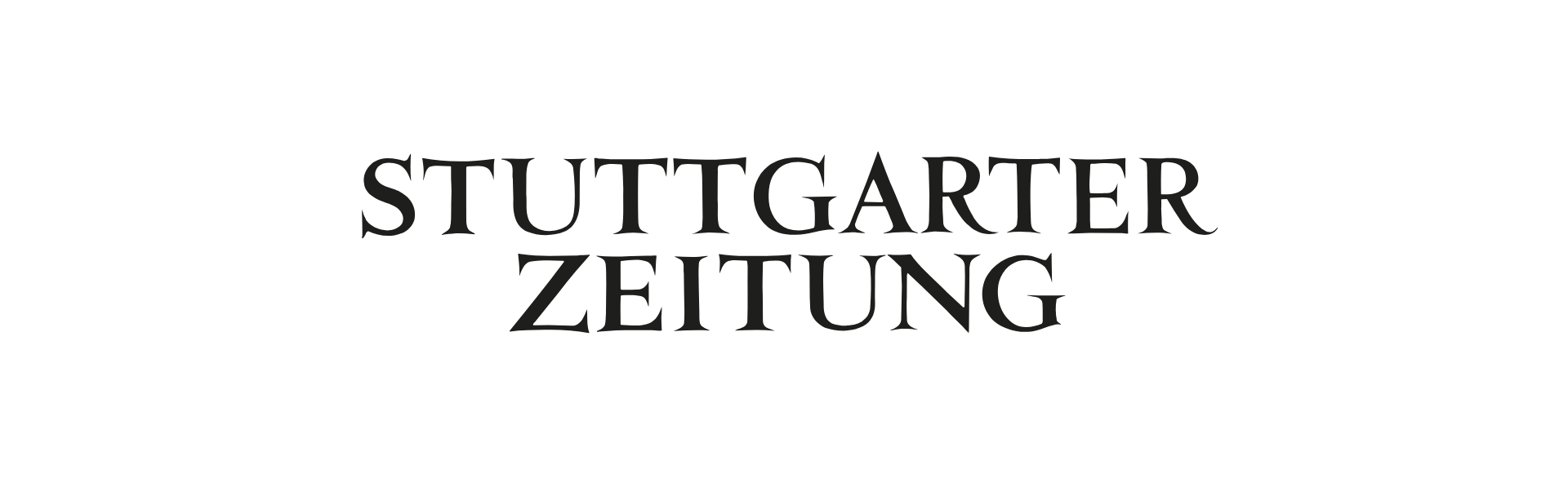 stutgarter Zeitung logo