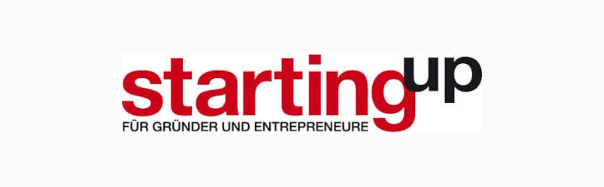 starting-up